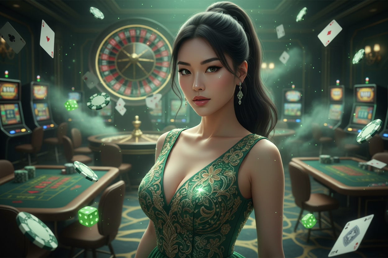 VING888 เว็บตรง คาสิโนออนไลน์ครบวงจร สมัครสมาชิกง่าย ได้เงินจริง